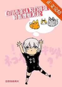 [综漫] 白川少年认为打排球的狐狸惹不起